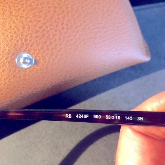 Ray-Ban Clubround Sunglasses Unisex - Picture 7 of 9